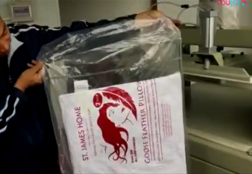 HJJX-全自動封口機(jī)