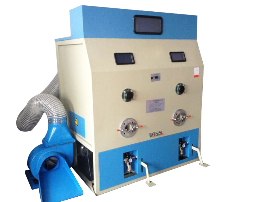 沙發(fā)充棉機 沙發(fā)充棉機